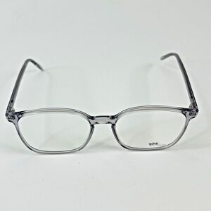 Gotti Switzerland Seewer TBG Transparent Gray‎ 53-17-148 Made in Austria